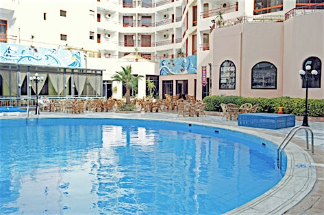 Triton Empire